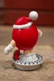 画像3: ct-220601-01 MARS / M&M's 1990's Candy Container Tops Figure