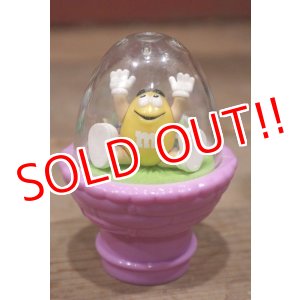 画像: ct-220601-01 MARS / M&M's 2000's Candy Container Tops Figure