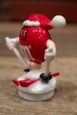 画像3: ct-220601-01 MARS / M&M's 1990's Candy Container Tops Figure