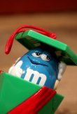 画像2: ct-220601-01 MARS / M&M's 2000's Candy Container Tops Figure