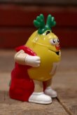 画像2: ct-220601-01 MARS / M&M's 2000's Candy Container Tops Figure