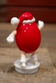 画像3: ct-220601-01 MARS / M&M's 1980's Candy Container Tops Figure