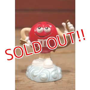 画像: ct-220601-01 MARS / M&M's 2000's Candy Container Tops Figure