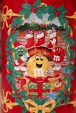 画像2: ct-220601-01 Mars / M&M's 1993 Christmas Tin Can