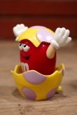 画像2: ct-220601-01 MARS / M&M's 1990's Candy Container Tops Figure