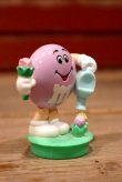 画像2: ct-220601-01 MARS / M&M's 1990's Candy Container Tops Figure