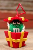 画像1: ct-220601-01 MARS / M&M's 2000's Candy Container Tops Figure