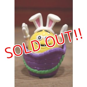 画像: ct-220601-01 MARS / M&M's 2000's Candy Container Tops Figure