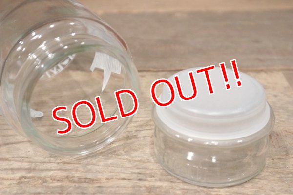 画像6: ct-220601-01 Mars / M&M's 1980's Glass Jar