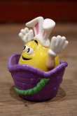 画像2: ct-220601-01 MARS / M&M's 2000's Candy Container Tops Figure