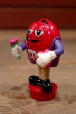 画像2: ct-220601-01 MARS / M&M's 2000's Candy Container Tops Figure