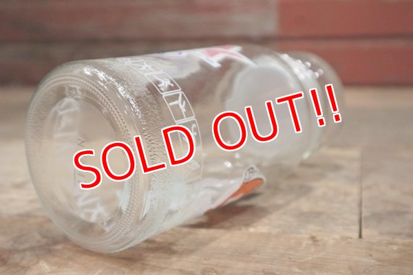 画像7: ct-220601-01 Mars / M&M's 1980's Glass Jar