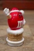 画像2: ct-220601-01 MARS / M&M's 1990's Candy Container Tops Figure