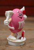 画像3: ct-220601-01 MARS / M&M's 1990's Candy Container Tops Figure