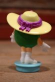 画像3: ct-220601-01 MARS / M&M's 1990's Candy Container Tops Figure