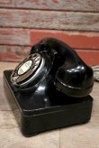 画像6: dp-220601-36 1940's-1950's Signal Corps U.S. Army Telephone TP-6-A