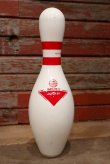 画像1: dp-220601-39 WIBC ABC / Bowling Pin