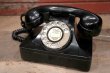 画像1: dp-220601-36 1940's-1950's Signal Corps U.S. Army Telephone TP-6-A
