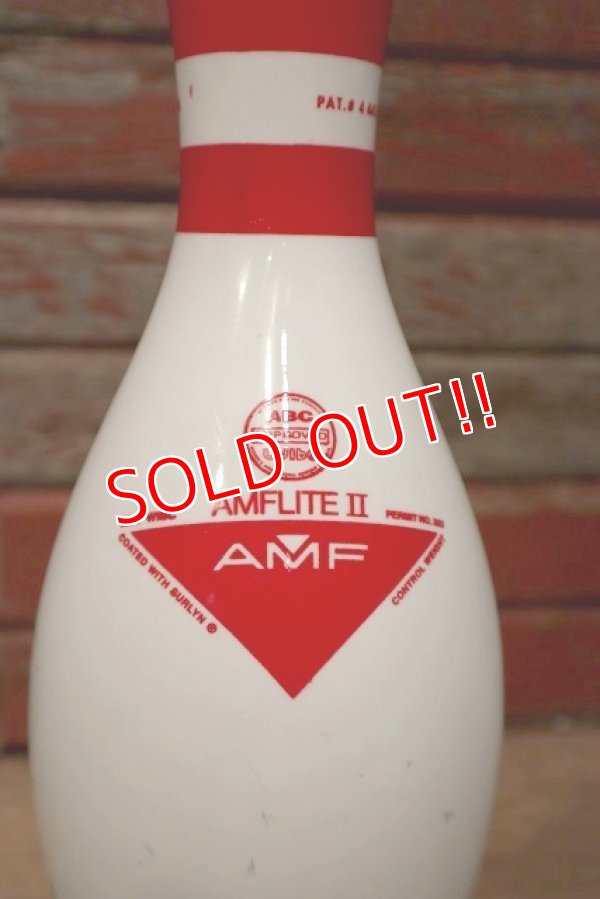 画像2: dp-220601-39 WIBC ABC / Bowling Pin