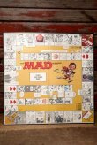 画像7: ct-220601-101 MAD MAGAZINE / PARKER 1988 the "What-Me-Money?" Board Game