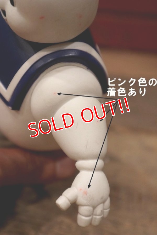 画像7: ct-220601-105 Ghostbusters / Marshmallow Man 1984 Figure