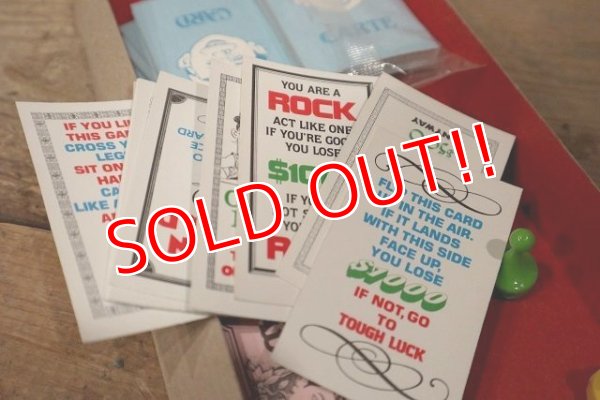 画像11: ct-220601-101 MAD MAGAZINE / PARKER 1988 the "What-Me-Money?" Board Game