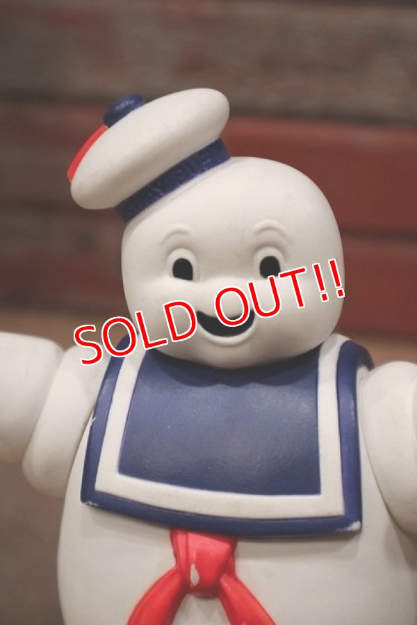 画像2: ct-220601-105 Ghostbusters / Marshmallow Man 1984 Figure