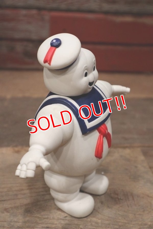 画像4: ct-220601-105 Ghostbusters / Marshmallow Man 1984 Figure