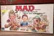 画像1: ct-220601-101 MAD MAGAZINE / PARKER 1988 the "What-Me-Money?" Board Game