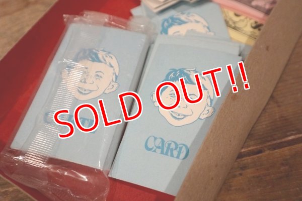 画像12: ct-220601-101 MAD MAGAZINE / PARKER 1988 the "What-Me-Money?" Board Game