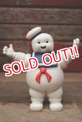 画像: ct-220601-105 Ghostbusters / Marshmallow Man 1984 Figure