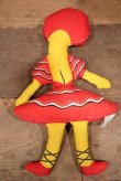 画像4: ct-220601-18 Chiquita Banana / 1970's Pillow Doll