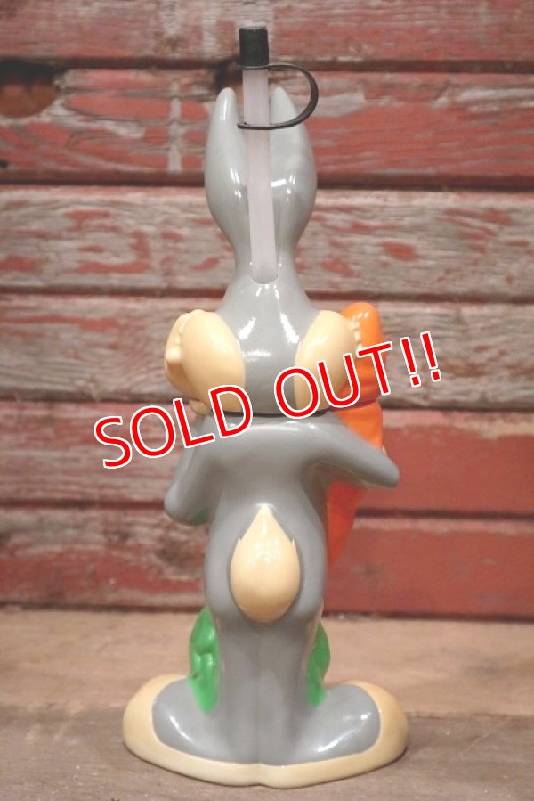 画像6: ct-220601-67 Bugs Bunny / 1990's Water Bottle