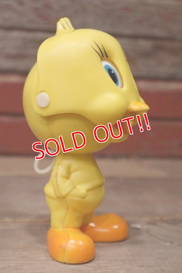 画像4: ct-220601-42 Tweety / MATTEL 1970's Chatter Chums