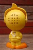 画像7: ct-220601-42 Tweety / MATTEL 1970's Chatter Chums