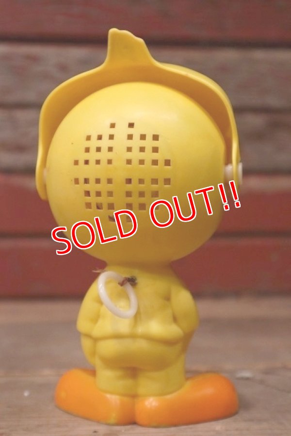 画像7: ct-220601-42 Tweety / MATTEL 1970's Chatter Chums