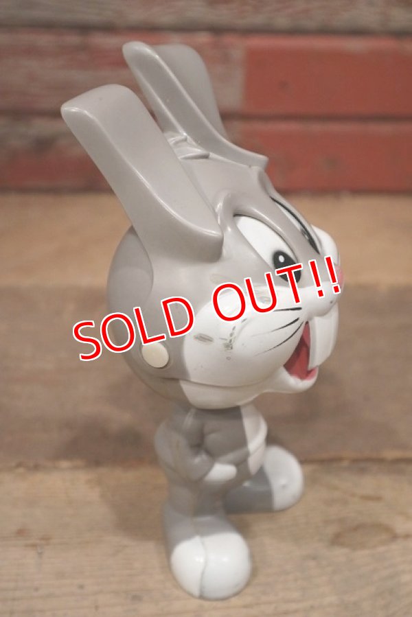 画像4: ct-220601-43 Bugs Bunny / MATTEL 1970's Chatter Chums