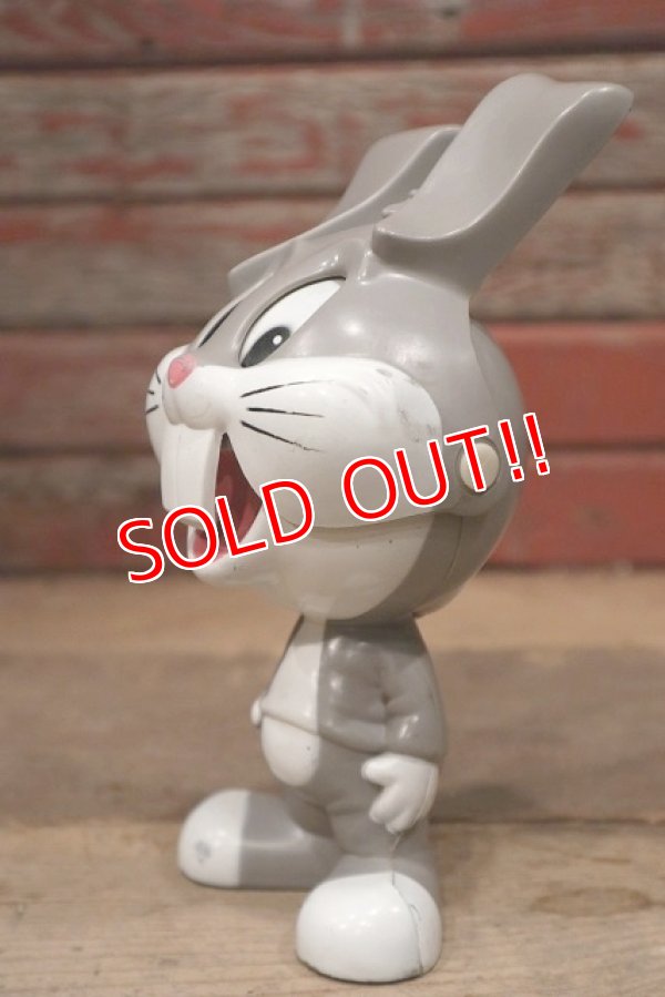 画像3: ct-220601-43 Bugs Bunny / MATTEL 1970's Chatter Chums