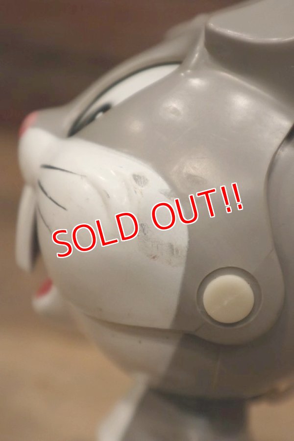 画像8: ct-220601-43 Bugs Bunny / MATTEL 1970's Chatter Chums