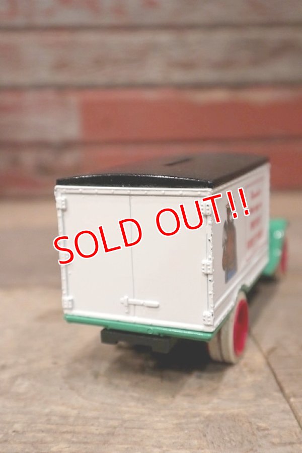 画像5: ct-220601-102 Smokey Bear / ERTL 1991 Die Cast Truck "1931 HAWKEYE"