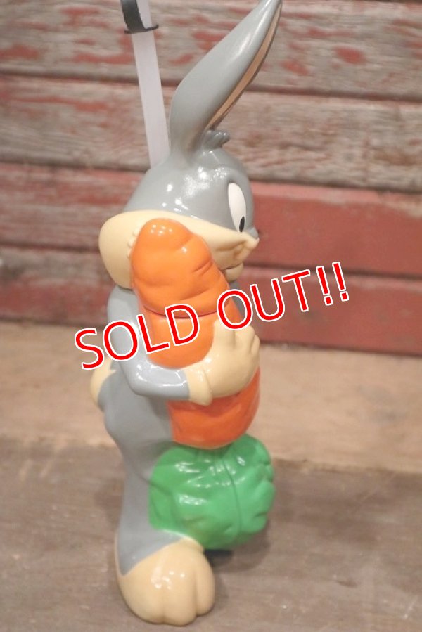 画像5: ct-220601-67 Bugs Bunny / 1990's Water Bottle