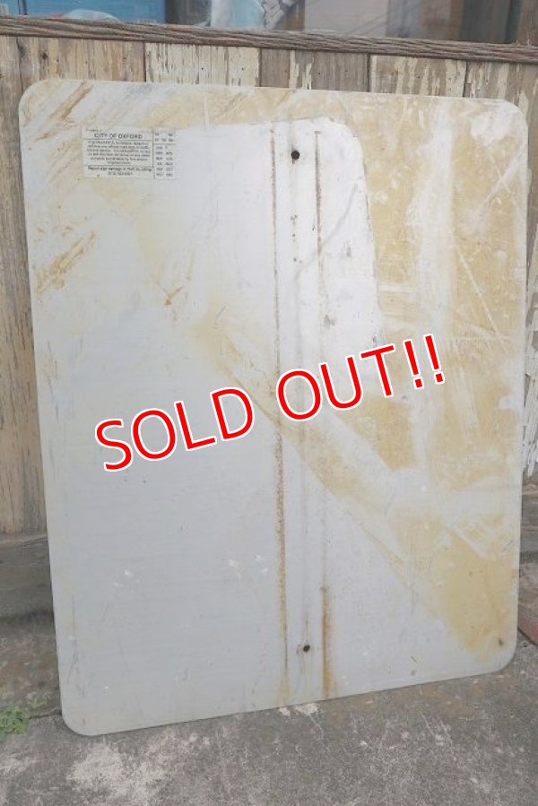 画像6: dp-210801-34 Road Sign "SPEED LIMIT 25"