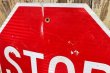 画像2: dp-210801-34 Road Sign "STOP"