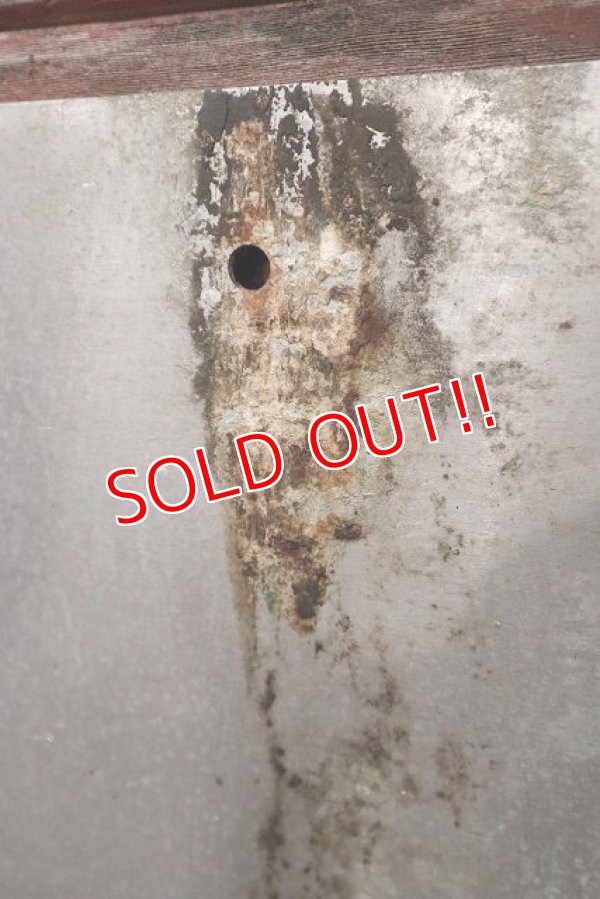 画像7: dp-210801-34 Road Sign / NO STOPPING ANY TIME ⇒