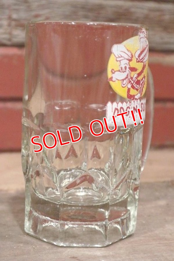 画像3: ct-220601-107 Dog n Suds / Vintage Beer Mug