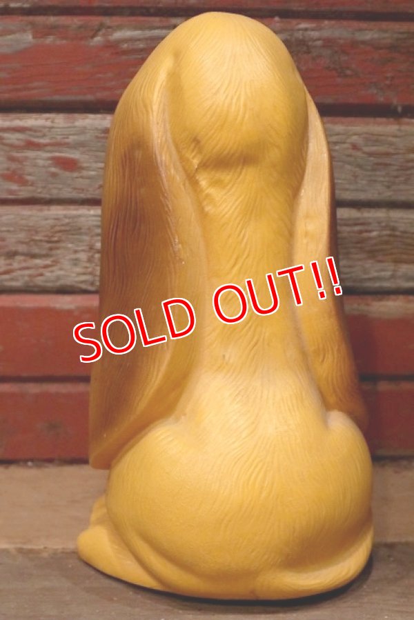 画像4: ct-220601-87 MY TOY INC, 1971 Sad Eye Crying Dog Coin Bank