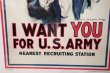 画像3: dp-220601-35 Uncle Sam / 1985 Poster