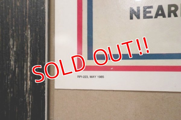 画像4: dp-220601-35 Uncle Sam / 1985 Poster