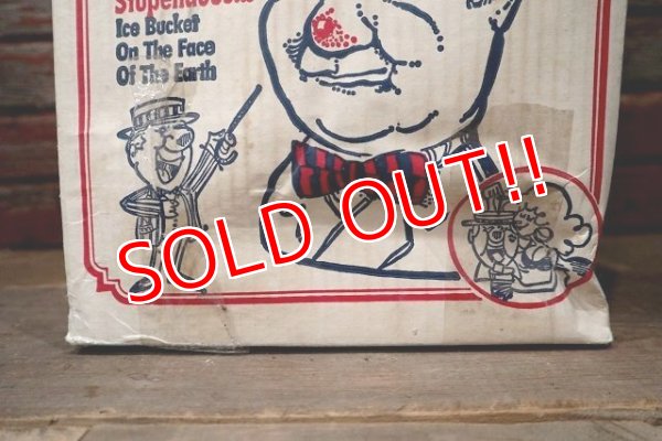 画像12: dp-220201-19 POYNTER PRODUCTS. INC., / 1981 The Entertainers Ice Bucket & Ice Dispenser