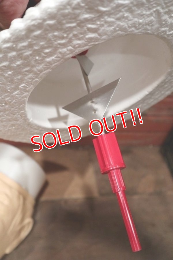 画像10: dp-220201-19 POYNTER PRODUCTS. INC., / 1981 The Entertainers Ice Bucket & Ice Dispenser